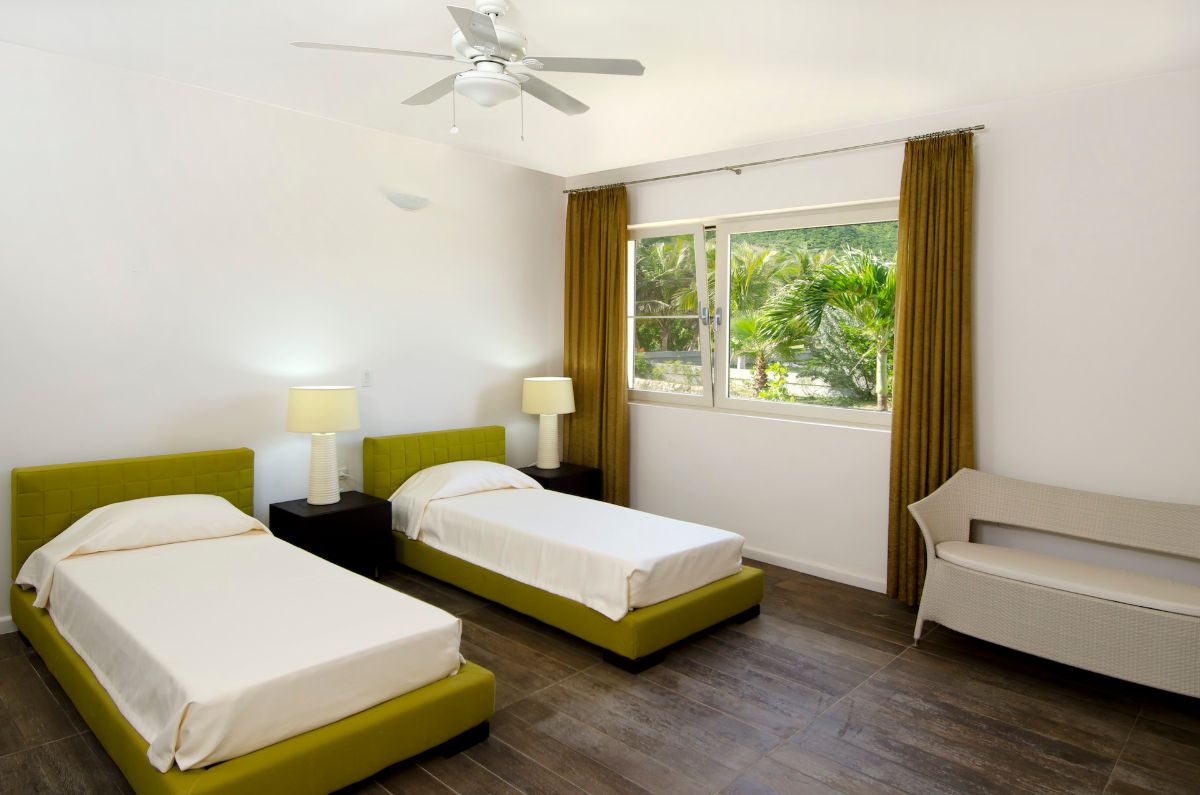 Villa Jasmine, Guana Bay – Exclusive