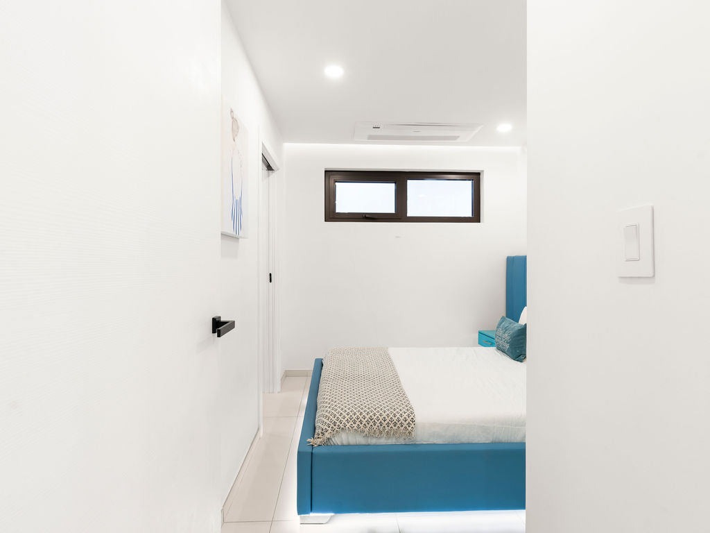 Unit 137 – Two Bedroom Condo at The Hills Residence