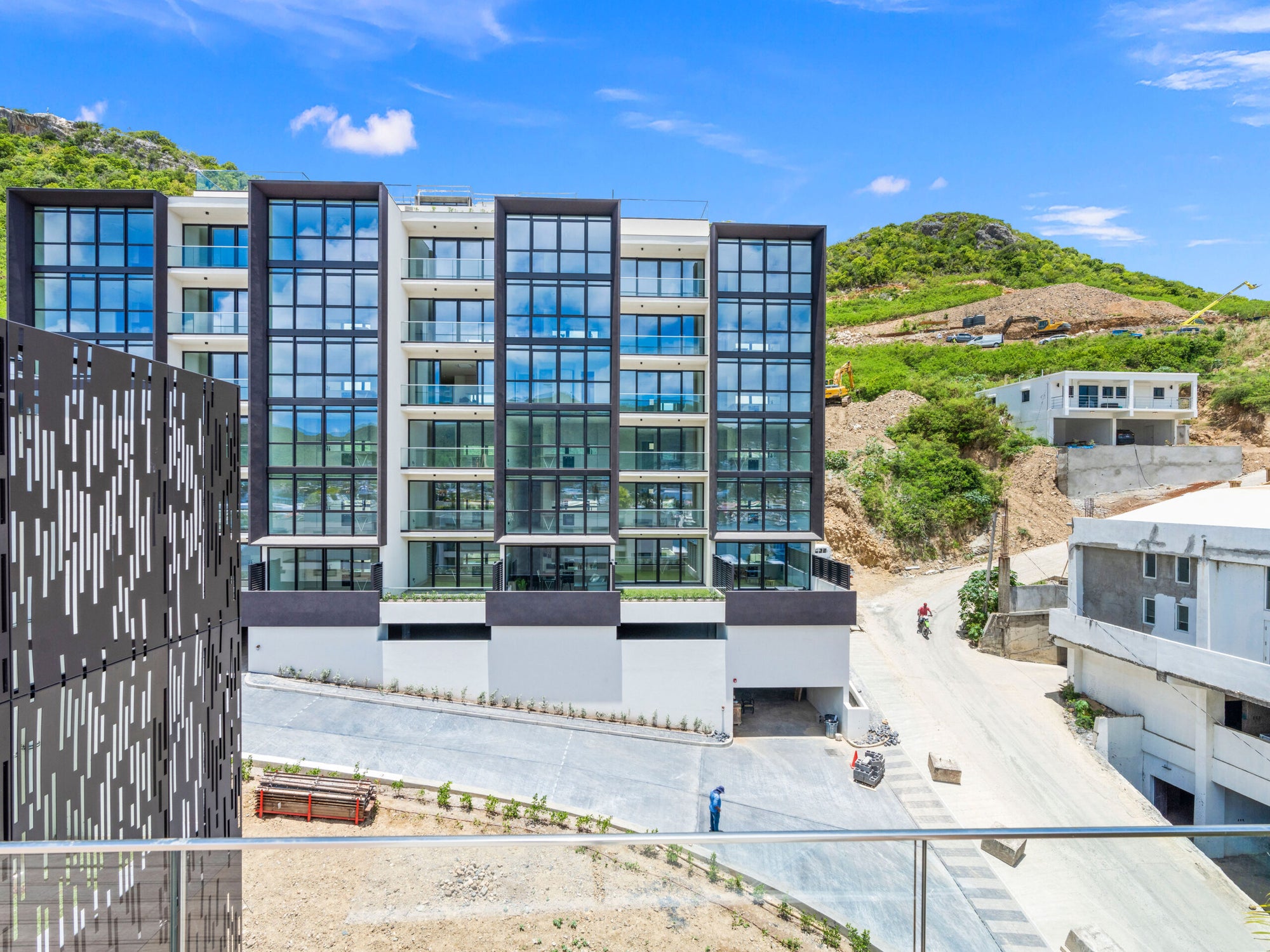 Unit 137 – Two Bedroom Condo at The Hills Residence