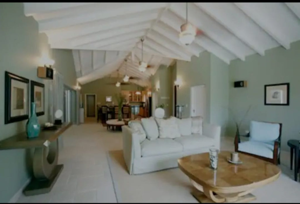 Star Villa, Red Pond