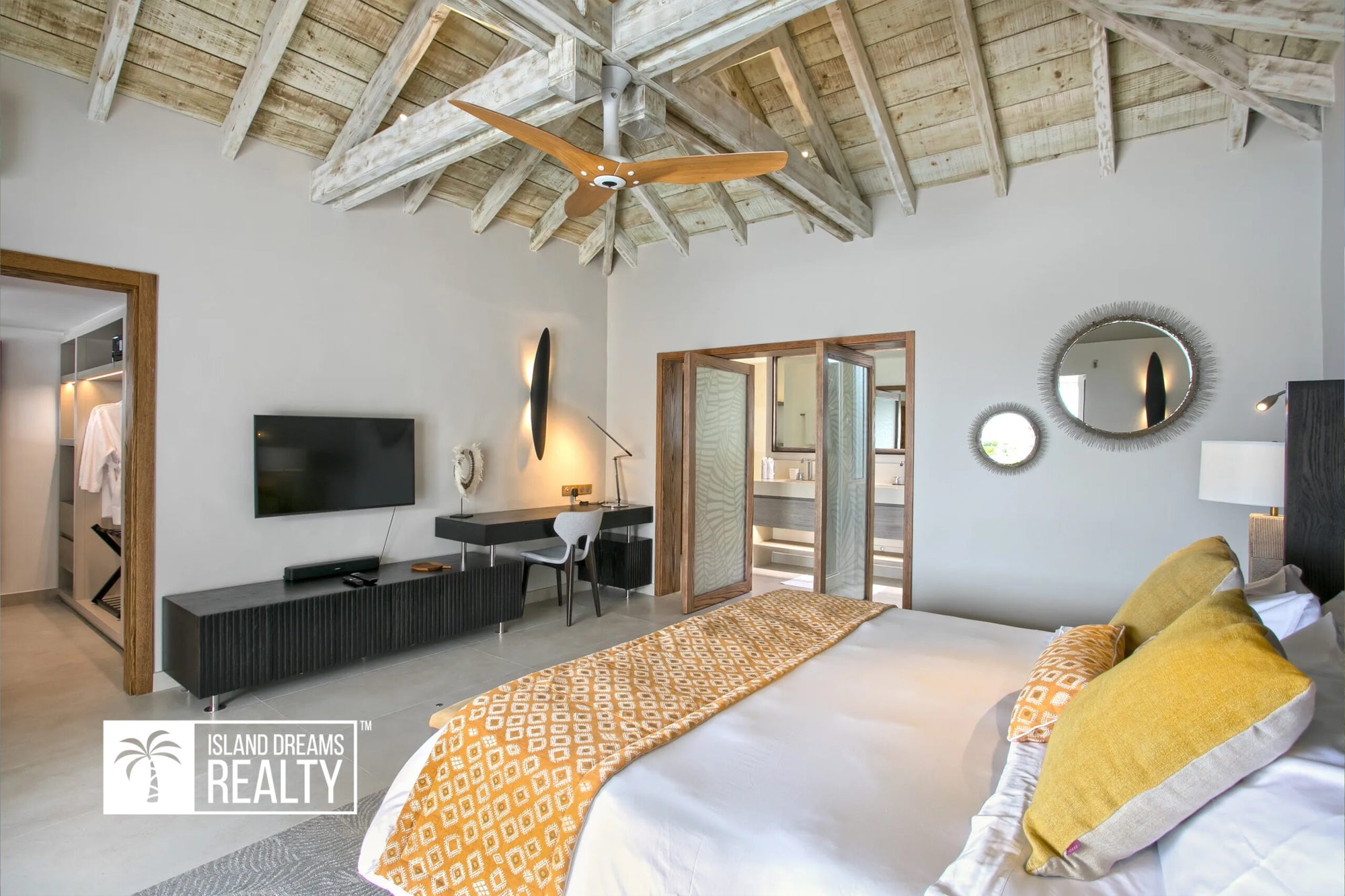 Villa Avanti, Terres Basses, Saint Martin