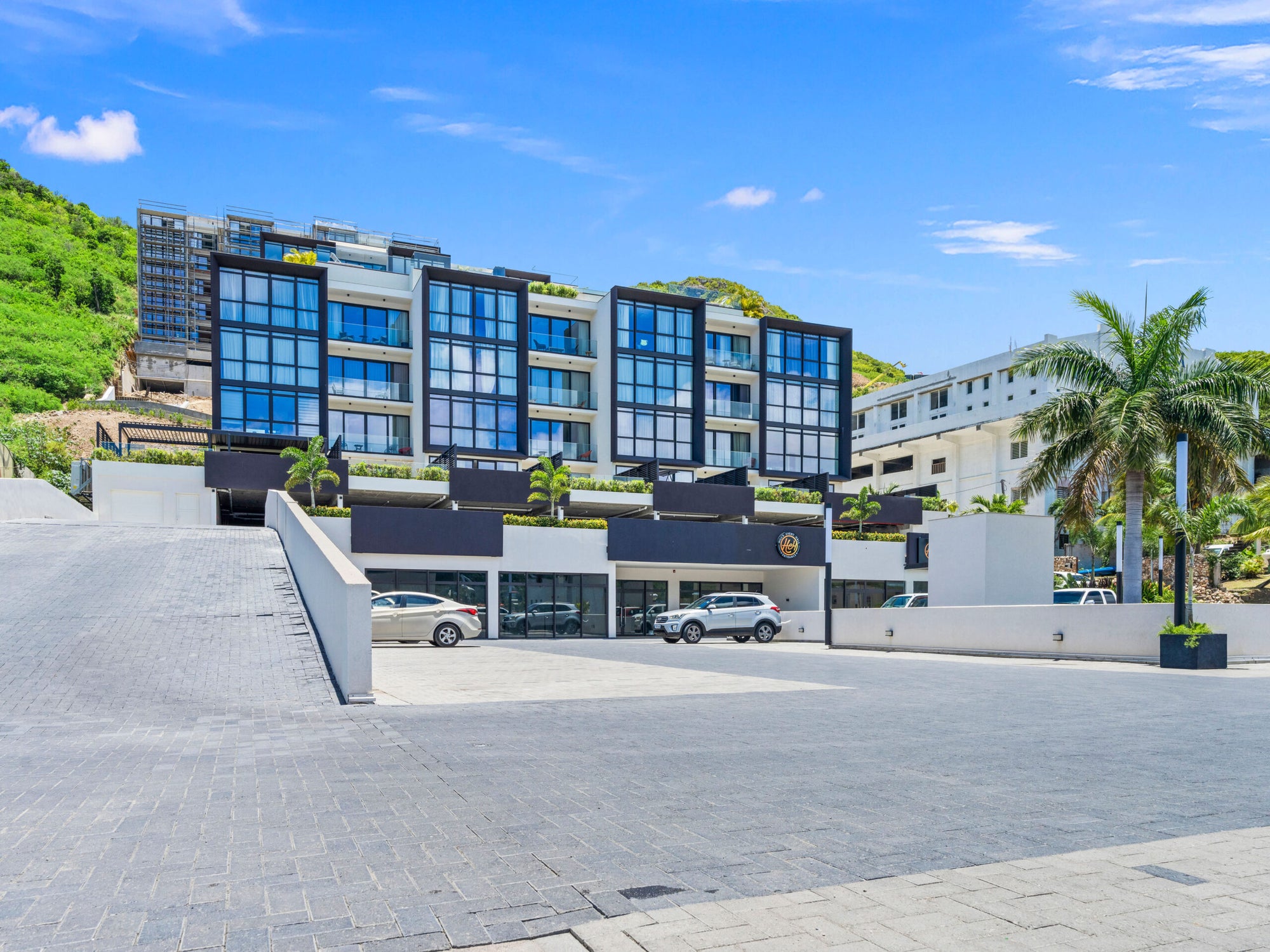 Unit 137 – Two Bedroom Condo at The Hills Residence