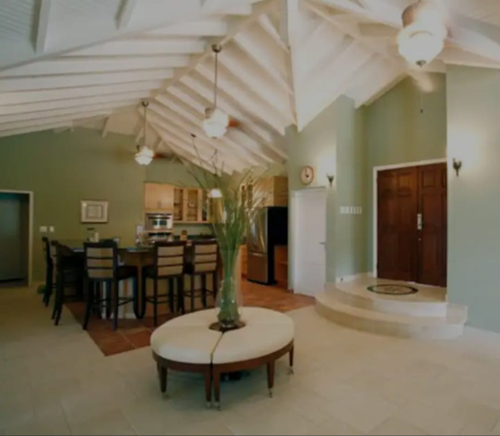 Star Villa, Red Pond