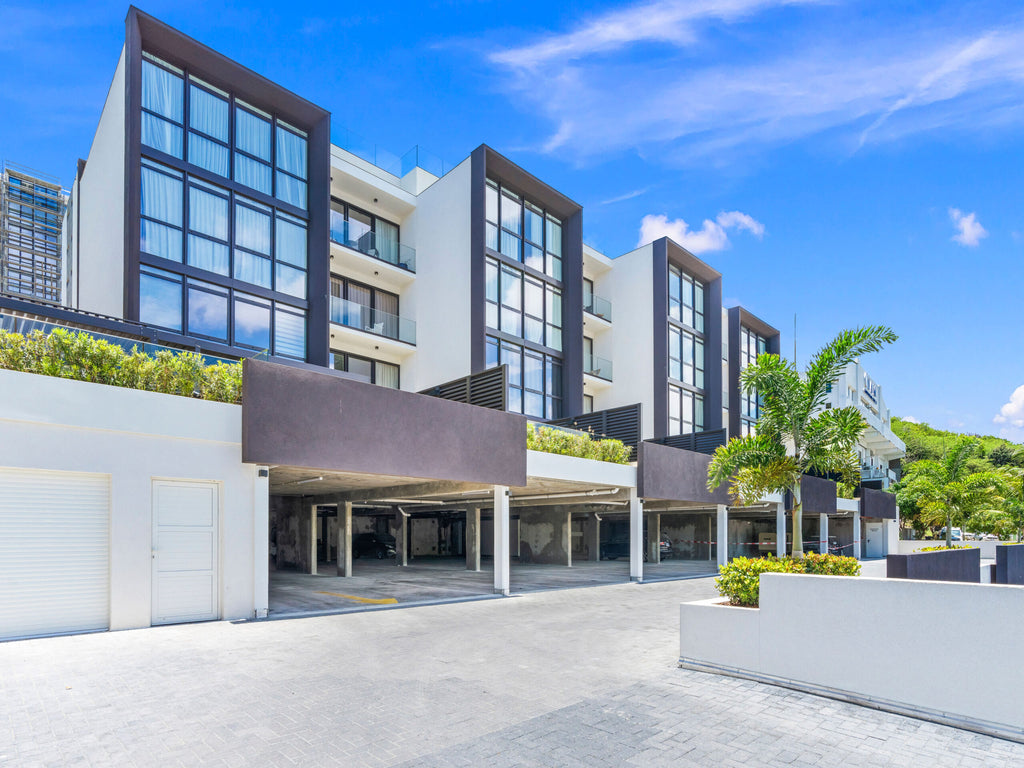 Unit 137 – Two Bedroom Condo at The Hills Residence
