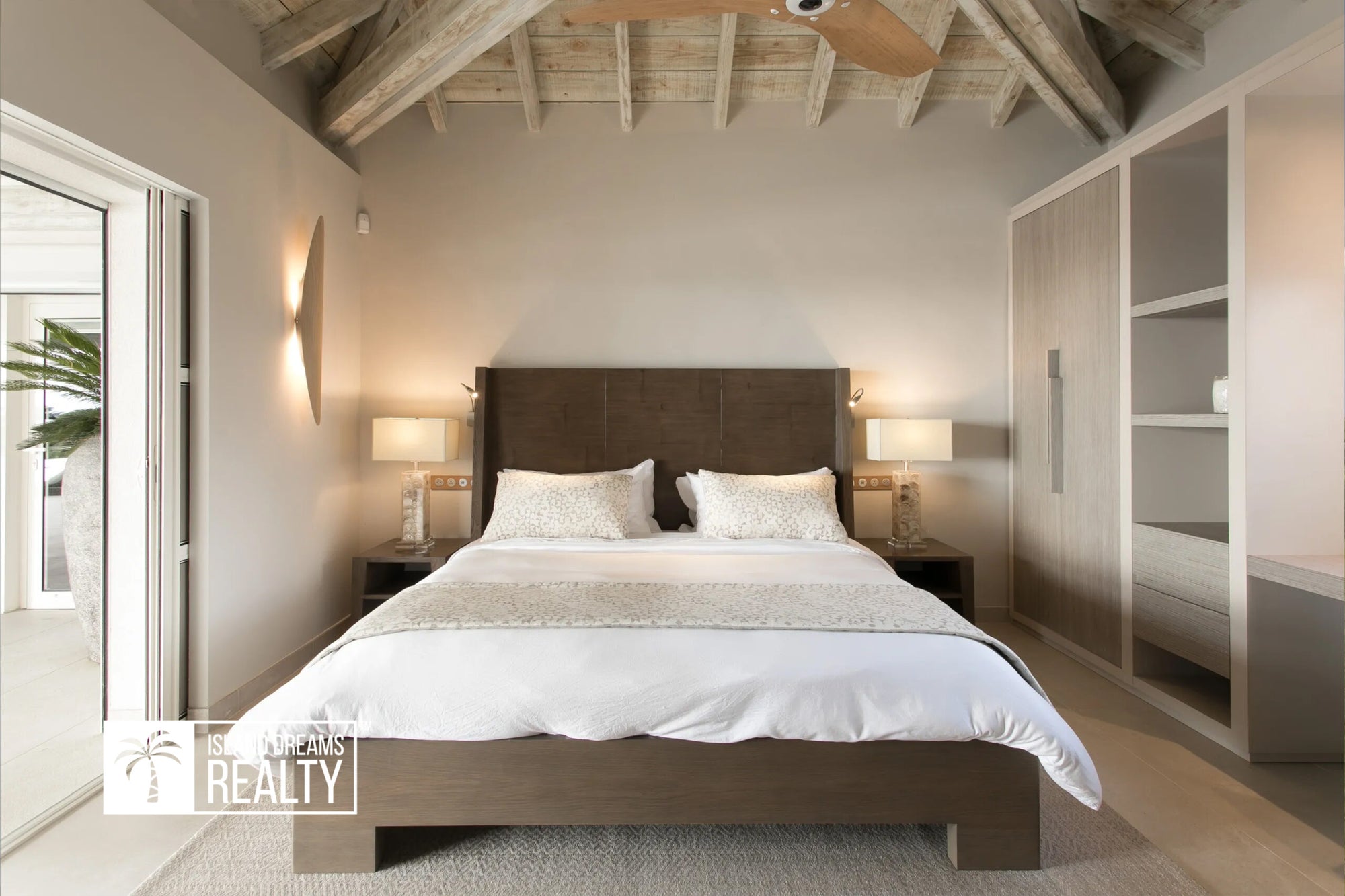 Villa Avanti, Terres Basses, Saint Martin