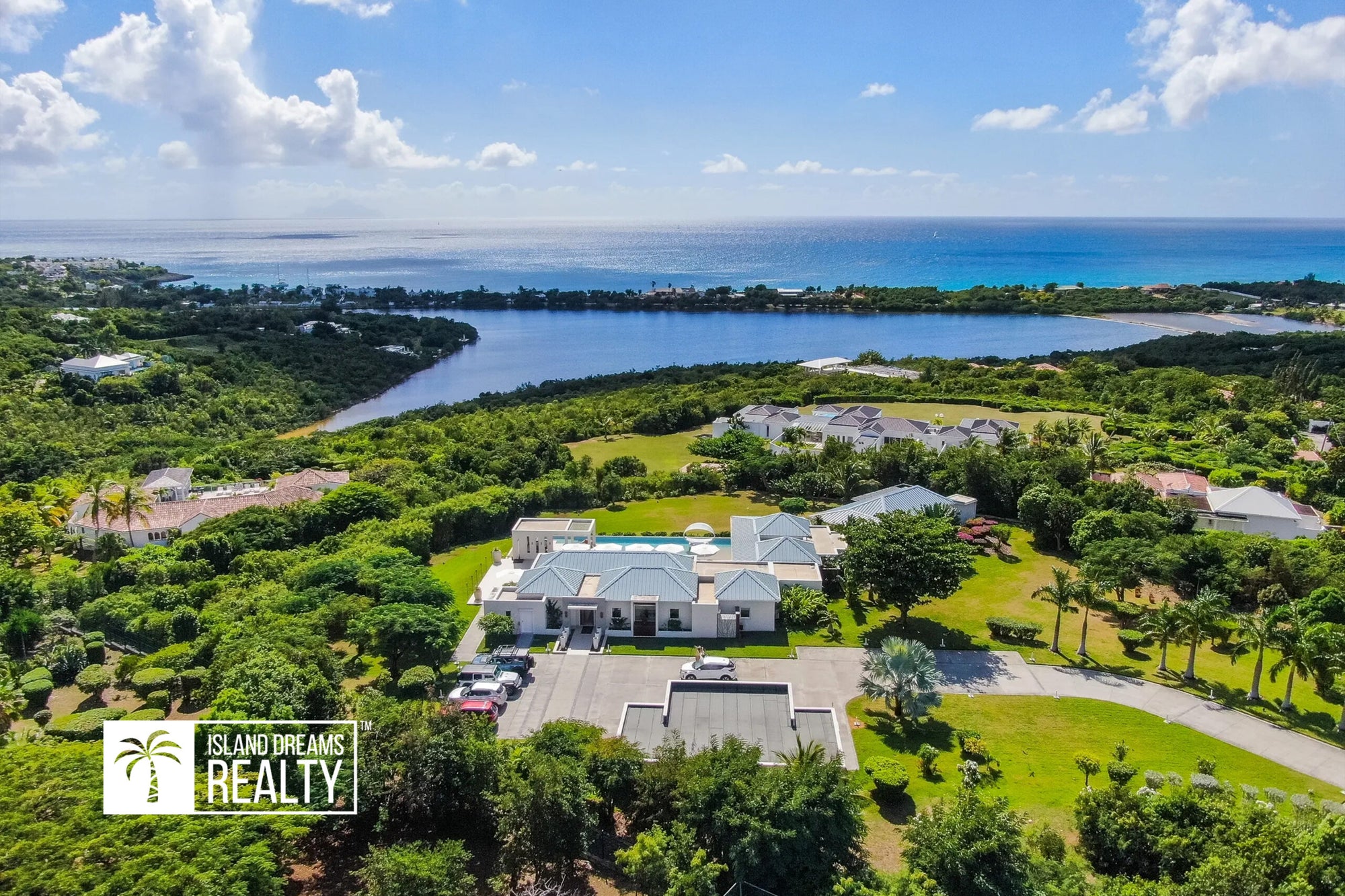 Villa Avanti, Terres Basses, Saint Martin