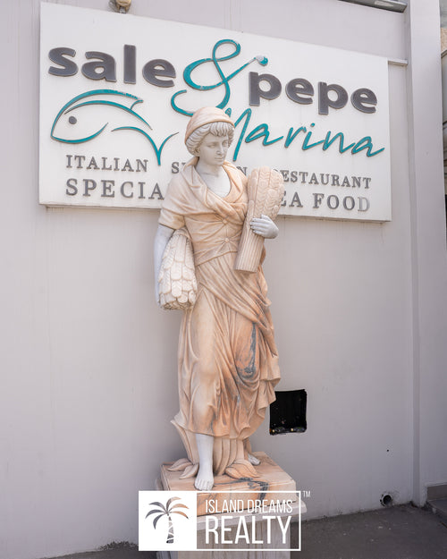 Sale E Peppe Business For Sale