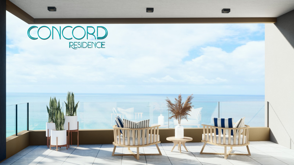 Concord Residence – Pelican Key