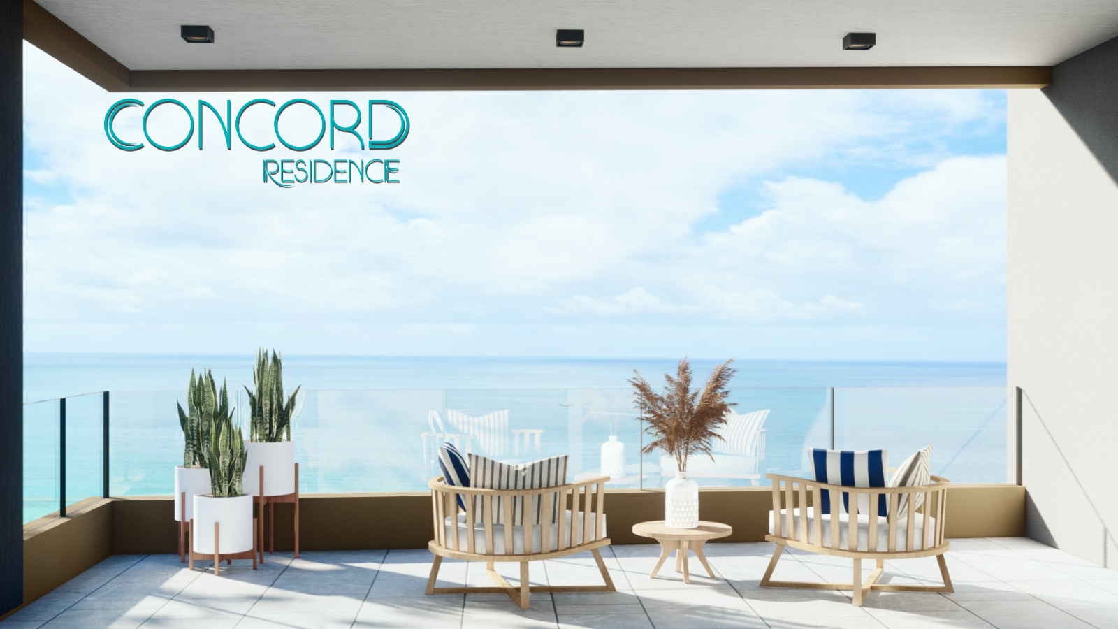 Concord Residence – Pelican Key