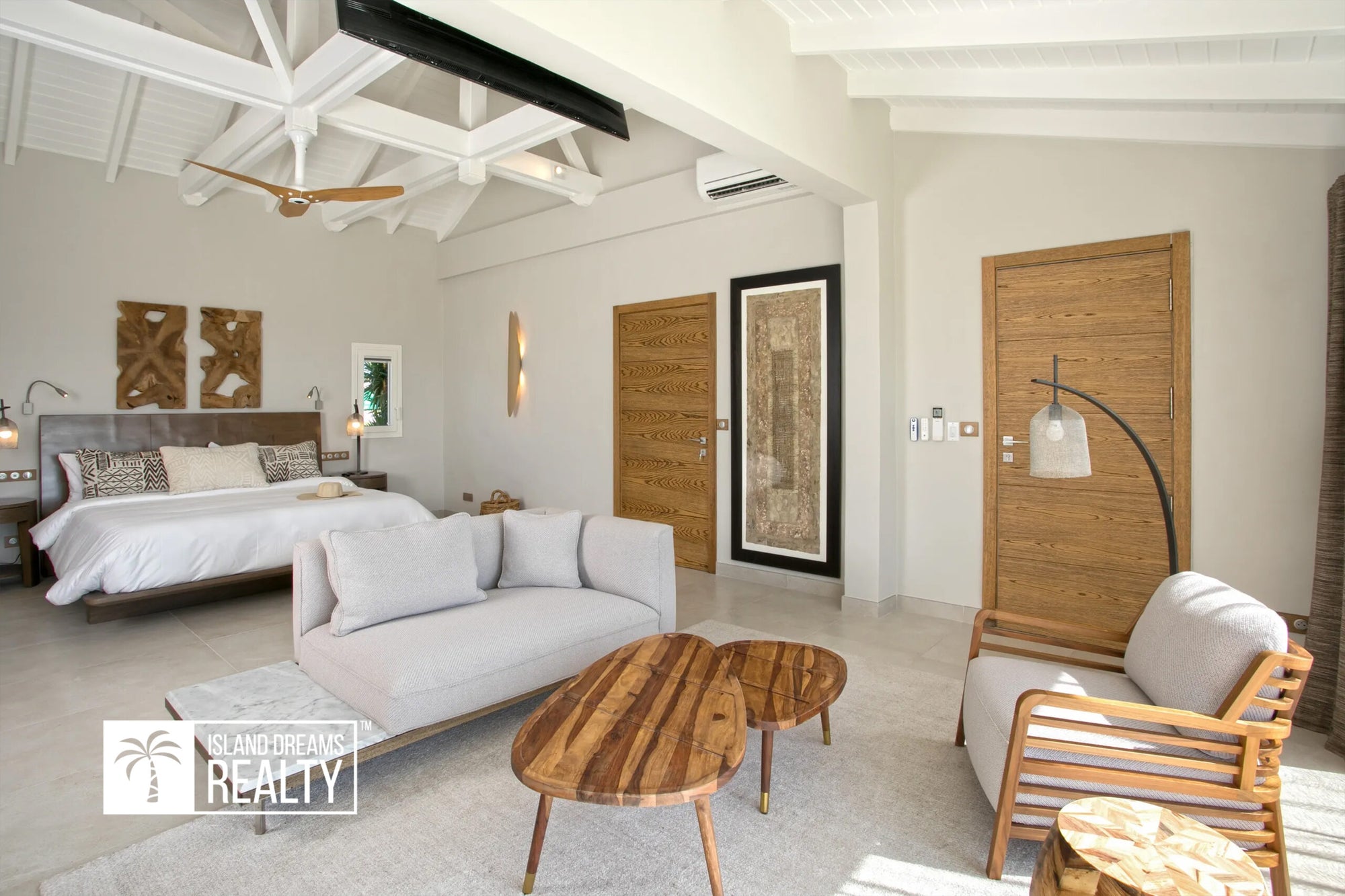 Villa Avanti, Terres Basses, Saint Martin
