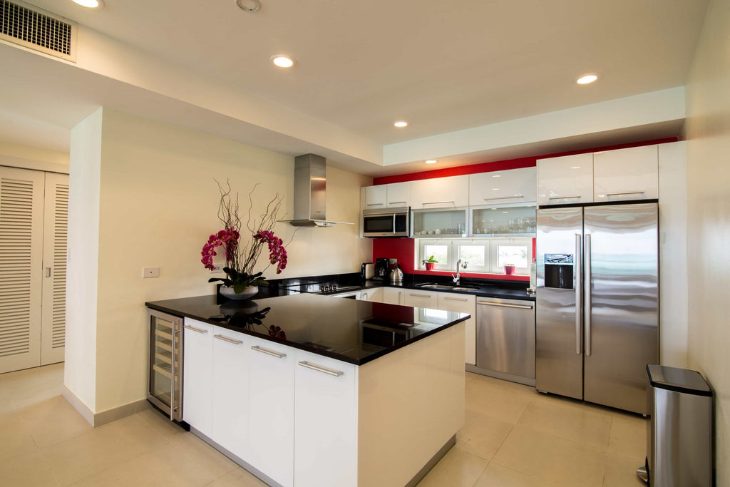 Le Papillon Penthouse – Simpson Bay