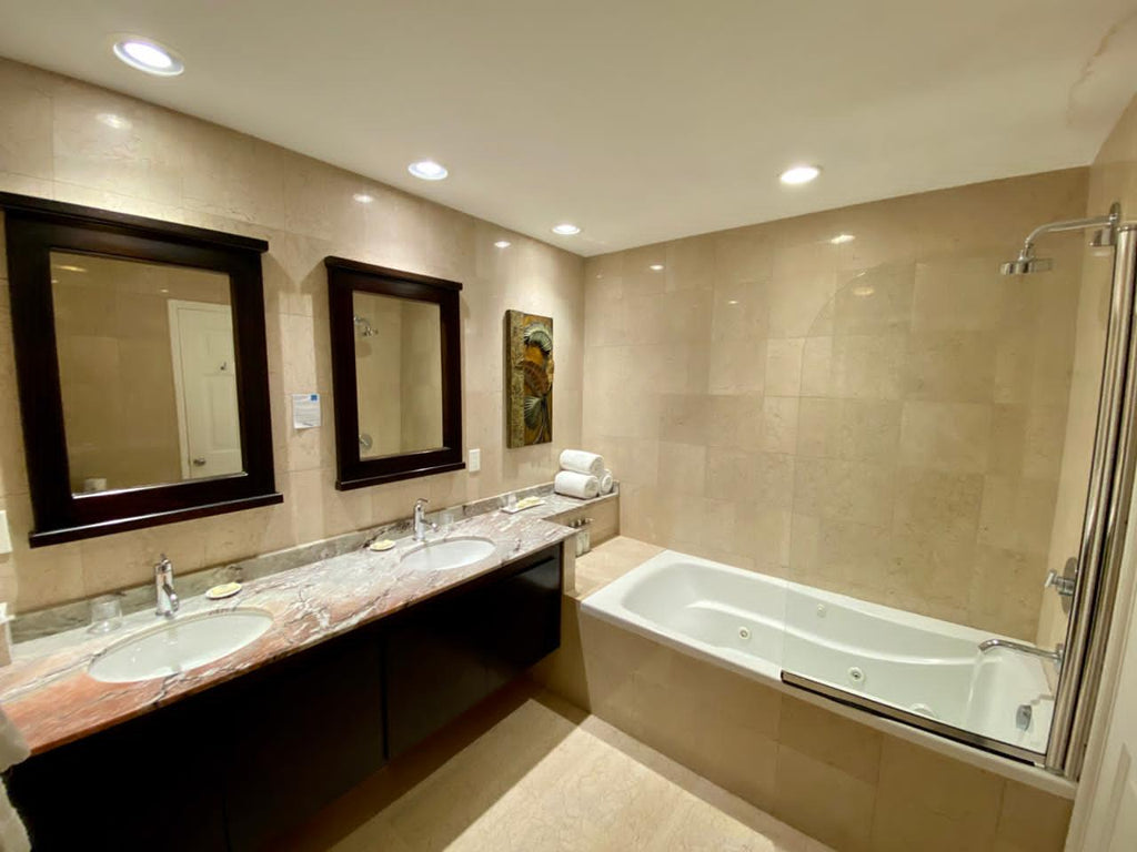 Two “Separate Suites” Spectacular Princess Heights condo