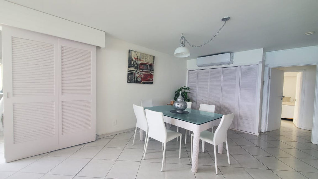 Reduced! Deep Blue Penthouse, Sapphire Beach Club