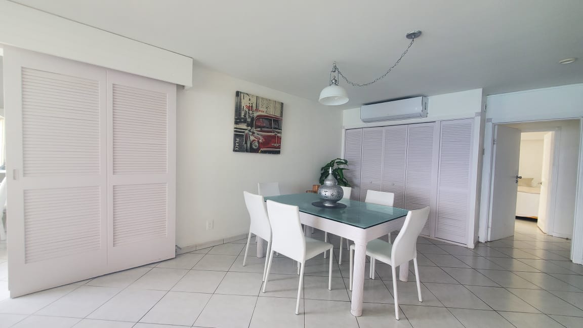 Reduced! Deep Blue Penthouse, Sapphire Beach Club