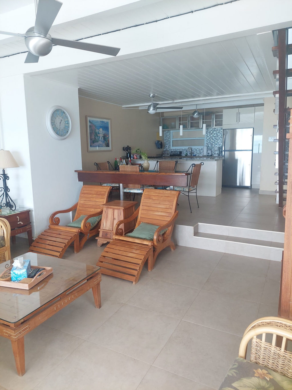 REDUCED! Great Bay Villas #6