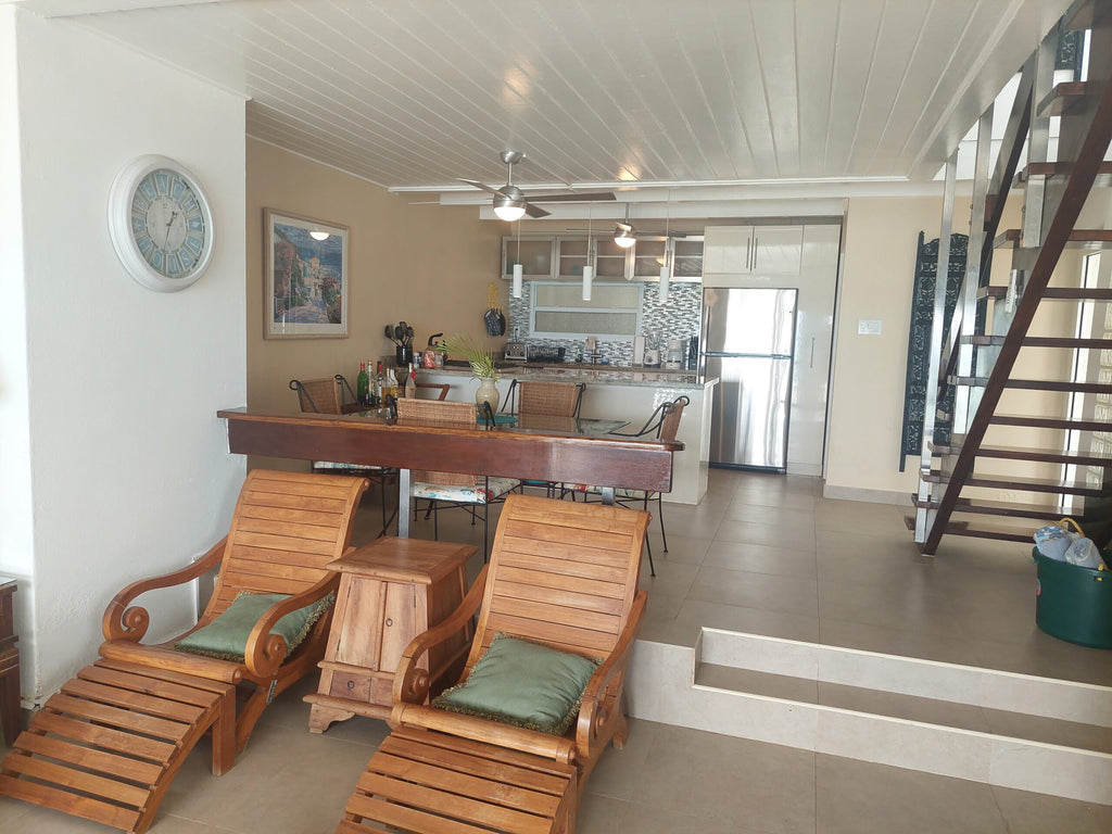 REDUCED! Great Bay Villas #6