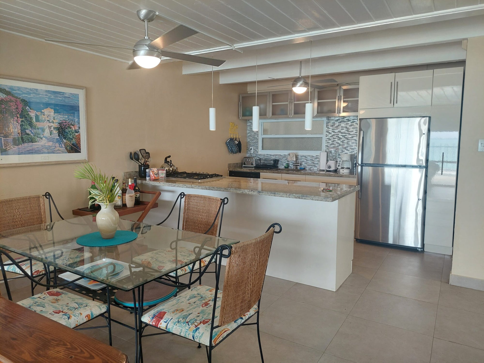 REDUCED! Great Bay Villas #6