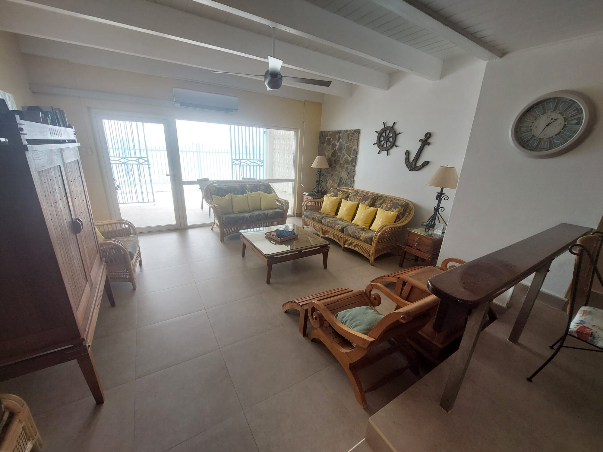 REDUCED! Great Bay Villas #6