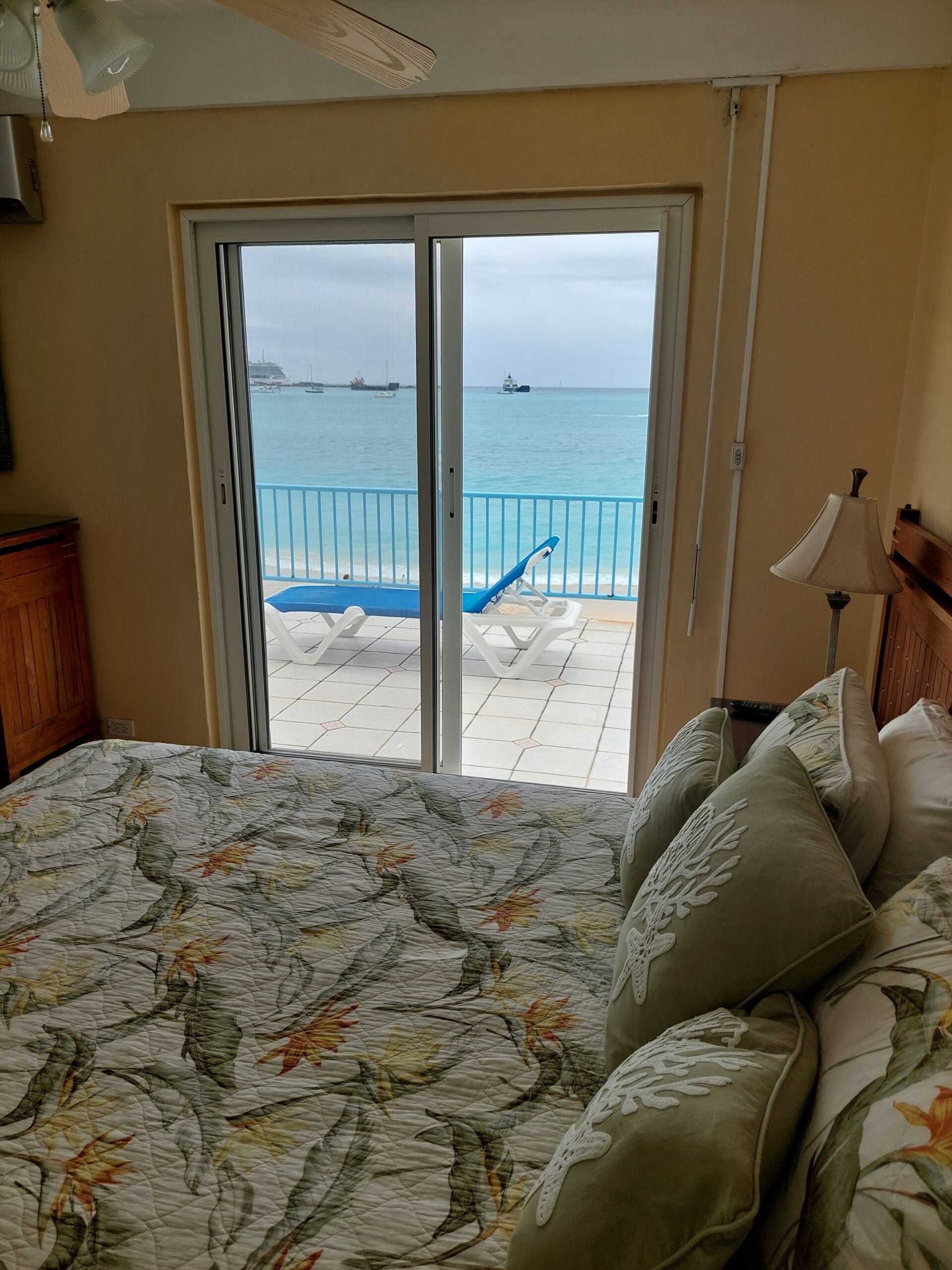 REDUCED! Great Bay Villas #6