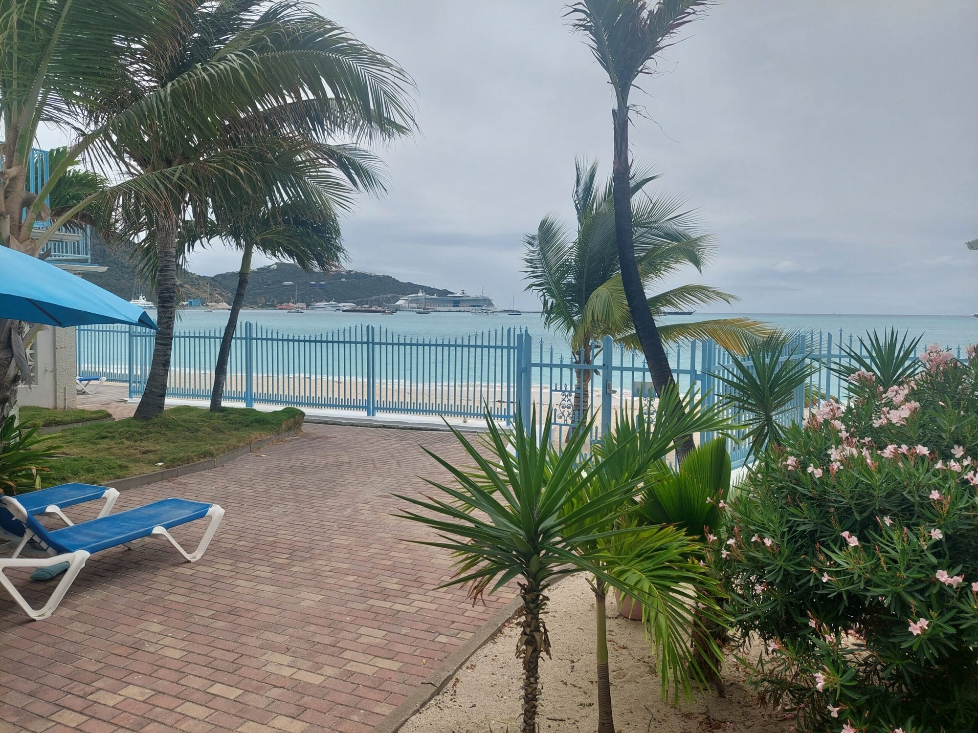 REDUCED! Great Bay Villas #6