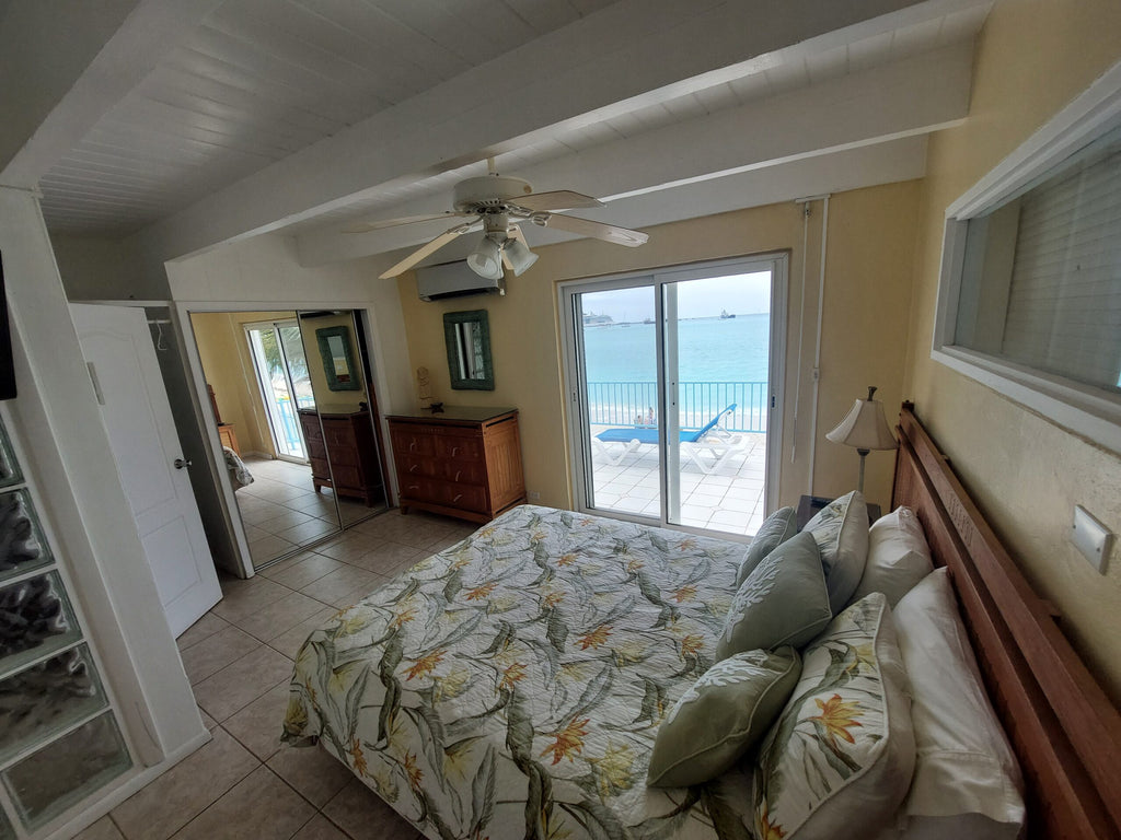 REDUCED! Great Bay Villas #6