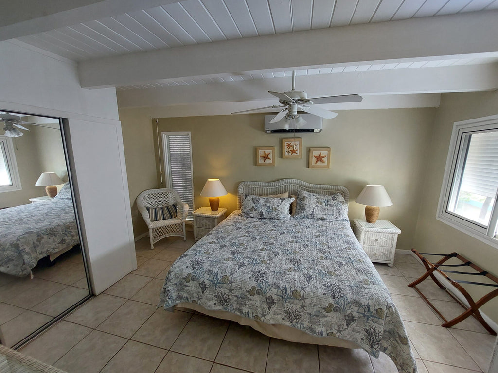 REDUCED! Great Bay Villas #6