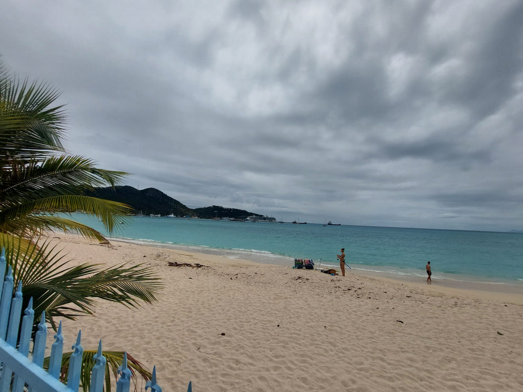 REDUCED! Great Bay Villas #6