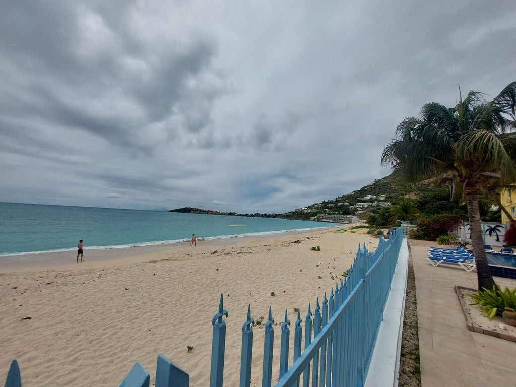 REDUCED! Great Bay Villas #6