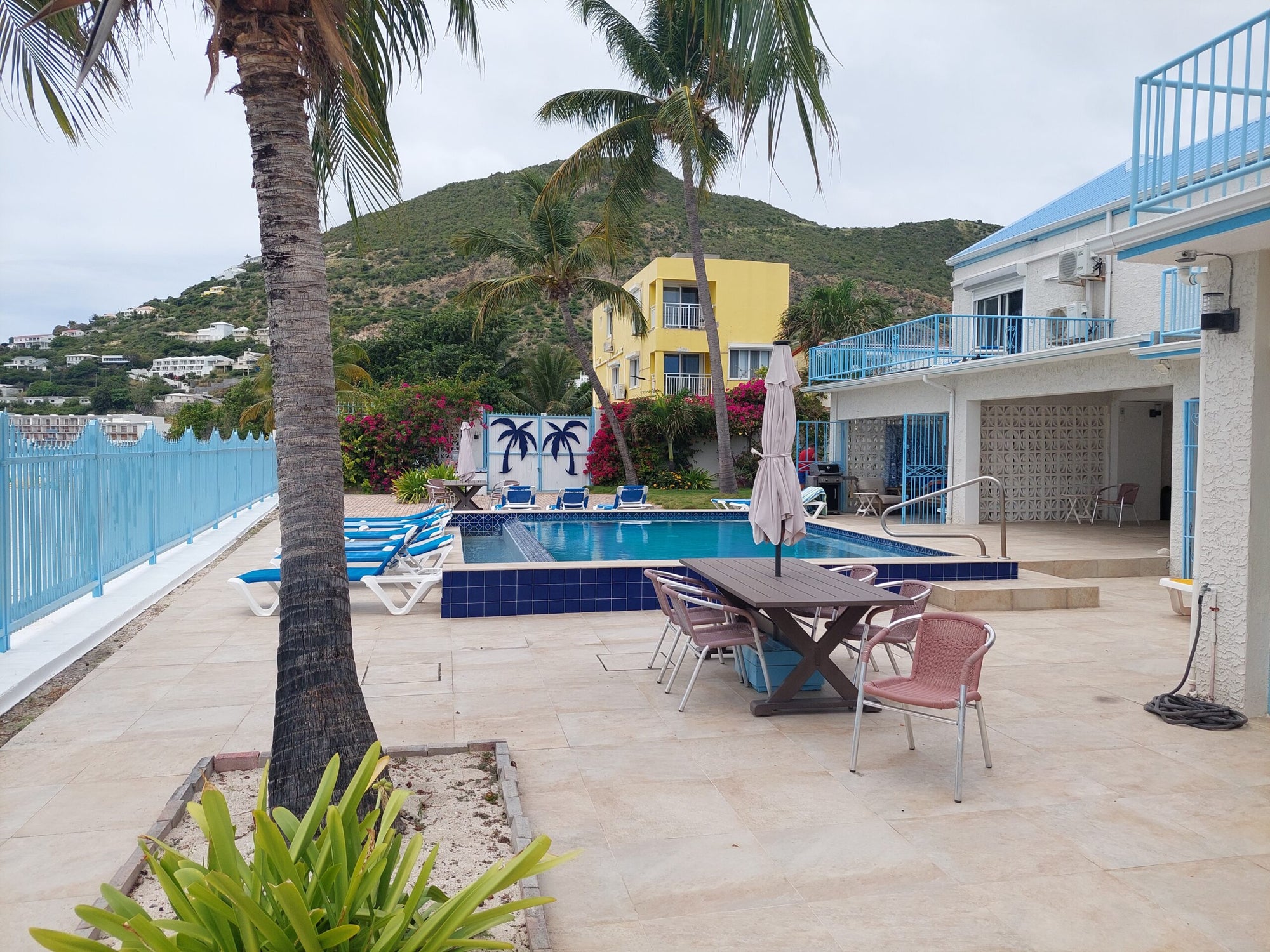 REDUCED! Great Bay Villas #6