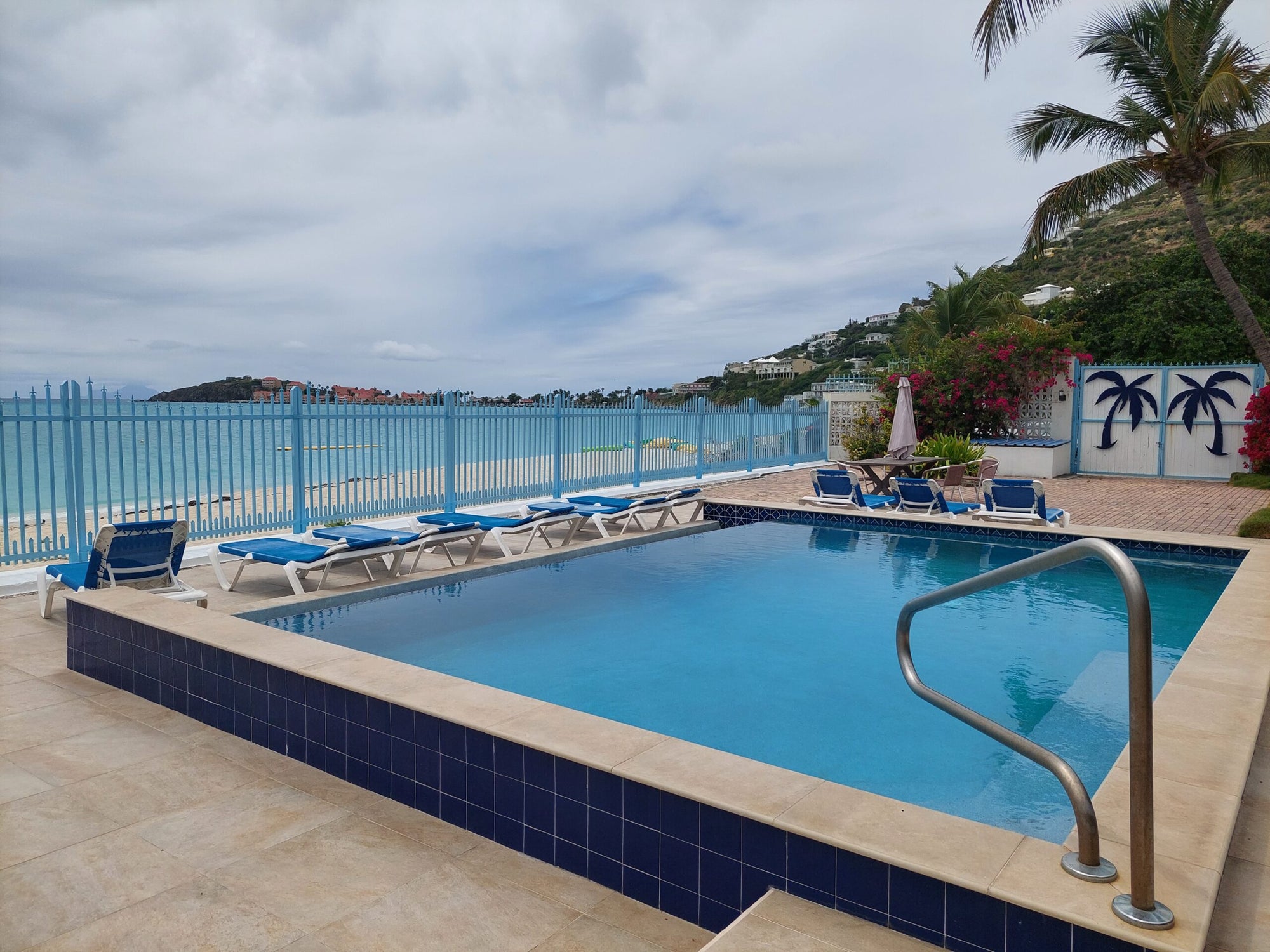 REDUCED! Great Bay Villas #6