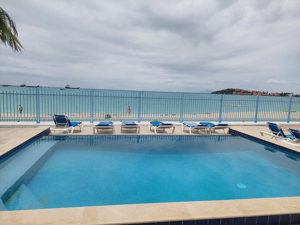 REDUCED! Great Bay Villas #6