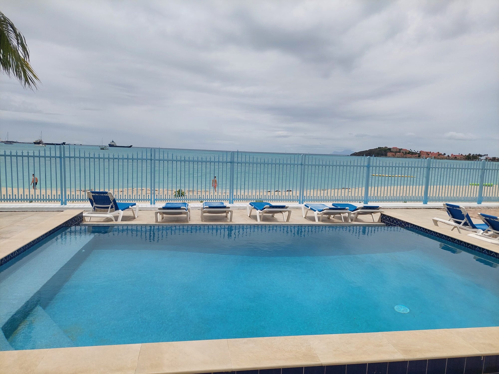 REDUCED! Great Bay Villas #6