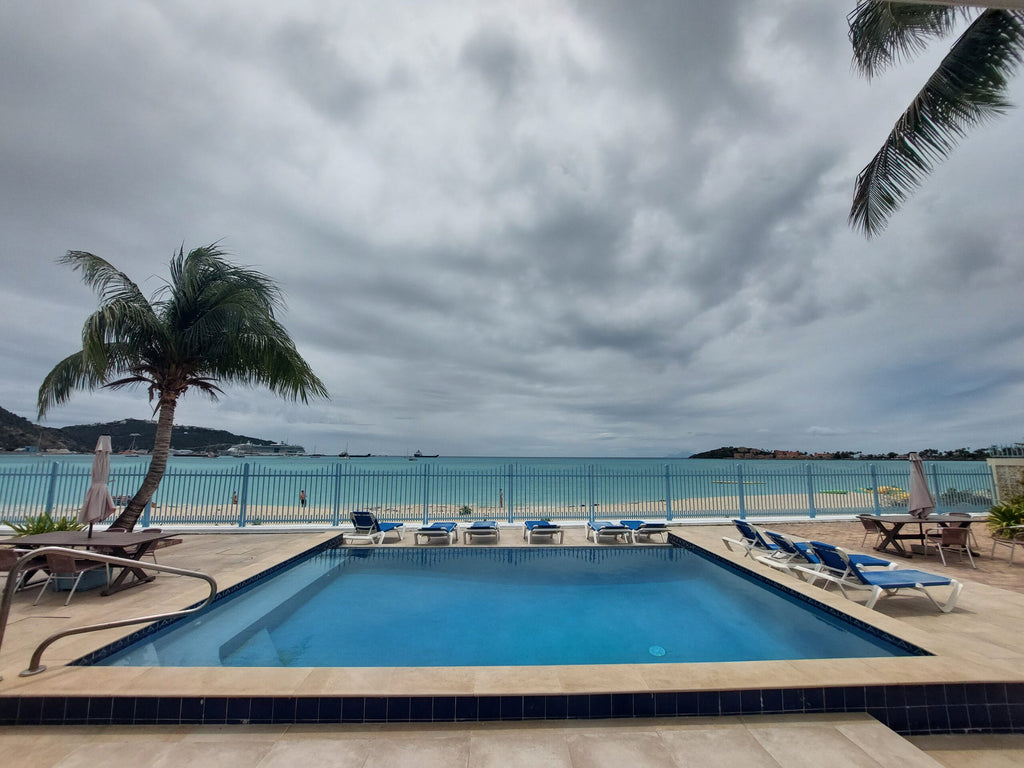 REDUCED! Great Bay Villas #6