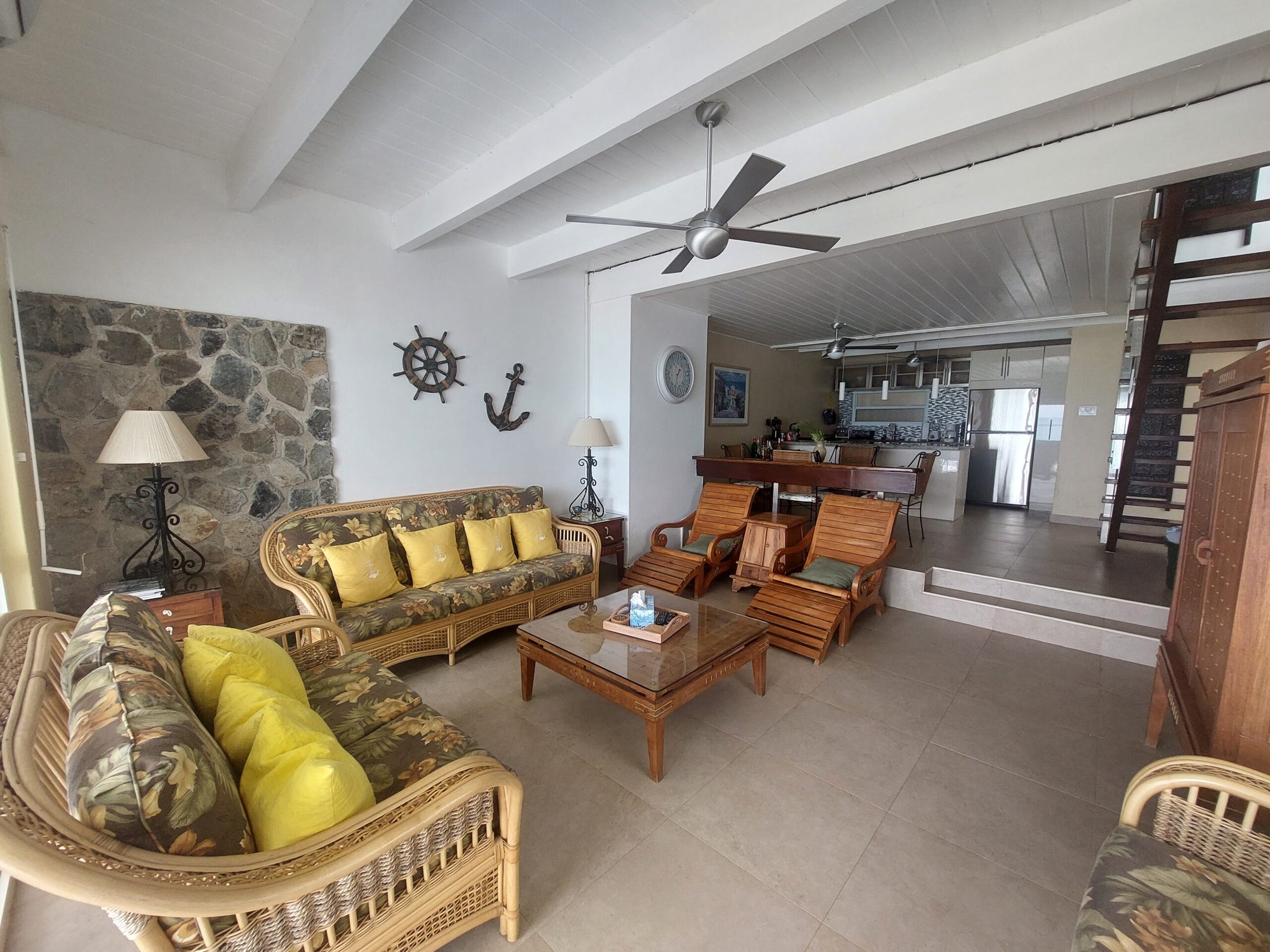 REDUCED! Great Bay Villas #6