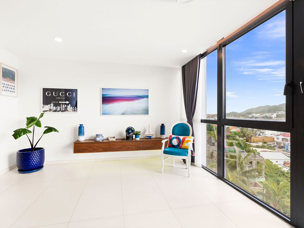 Unit 137 – Two Bedroom Condo at The Hills Residence