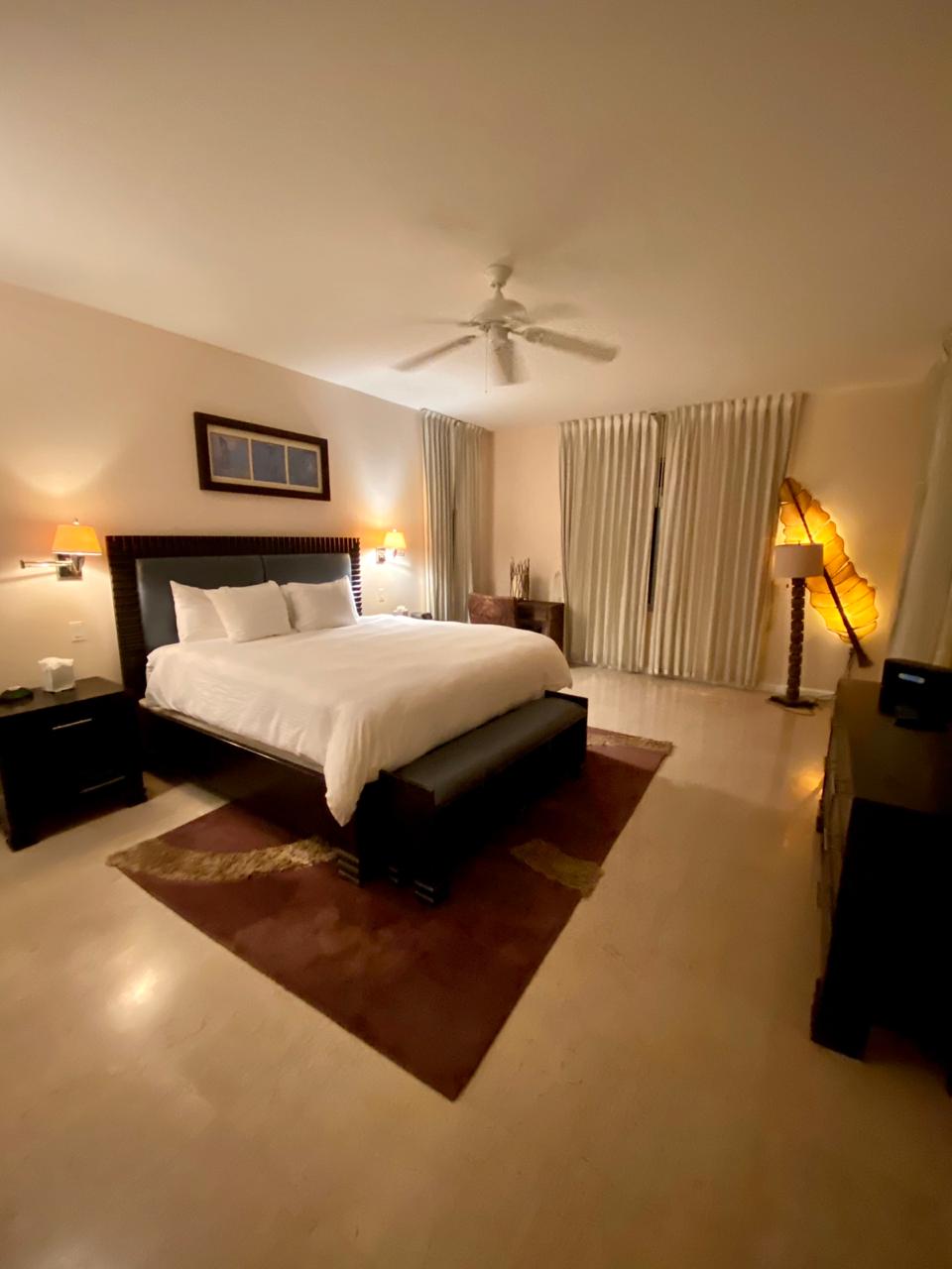 Two “Separate Suites” Spectacular Princess Heights condo