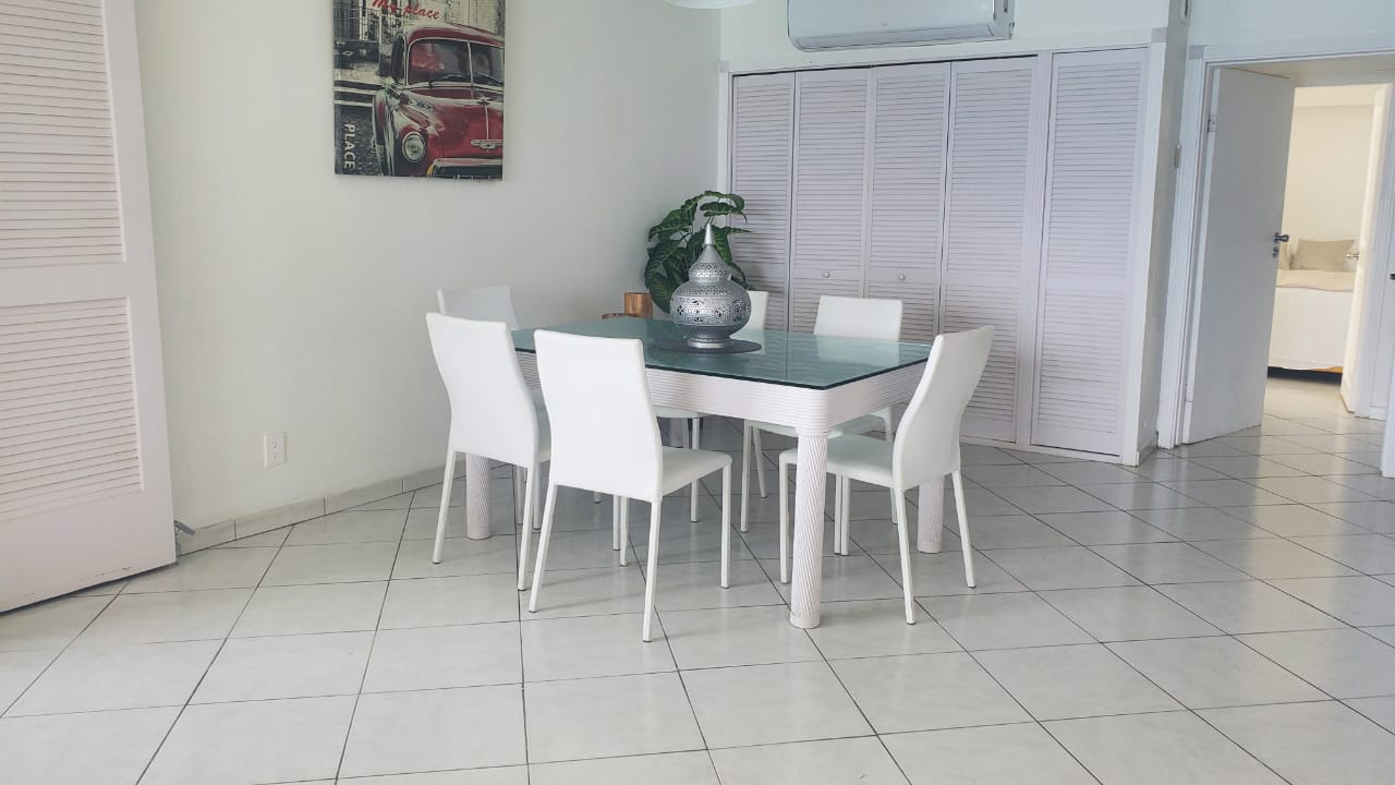 Reduced! Deep Blue Penthouse, Sapphire Beach Club