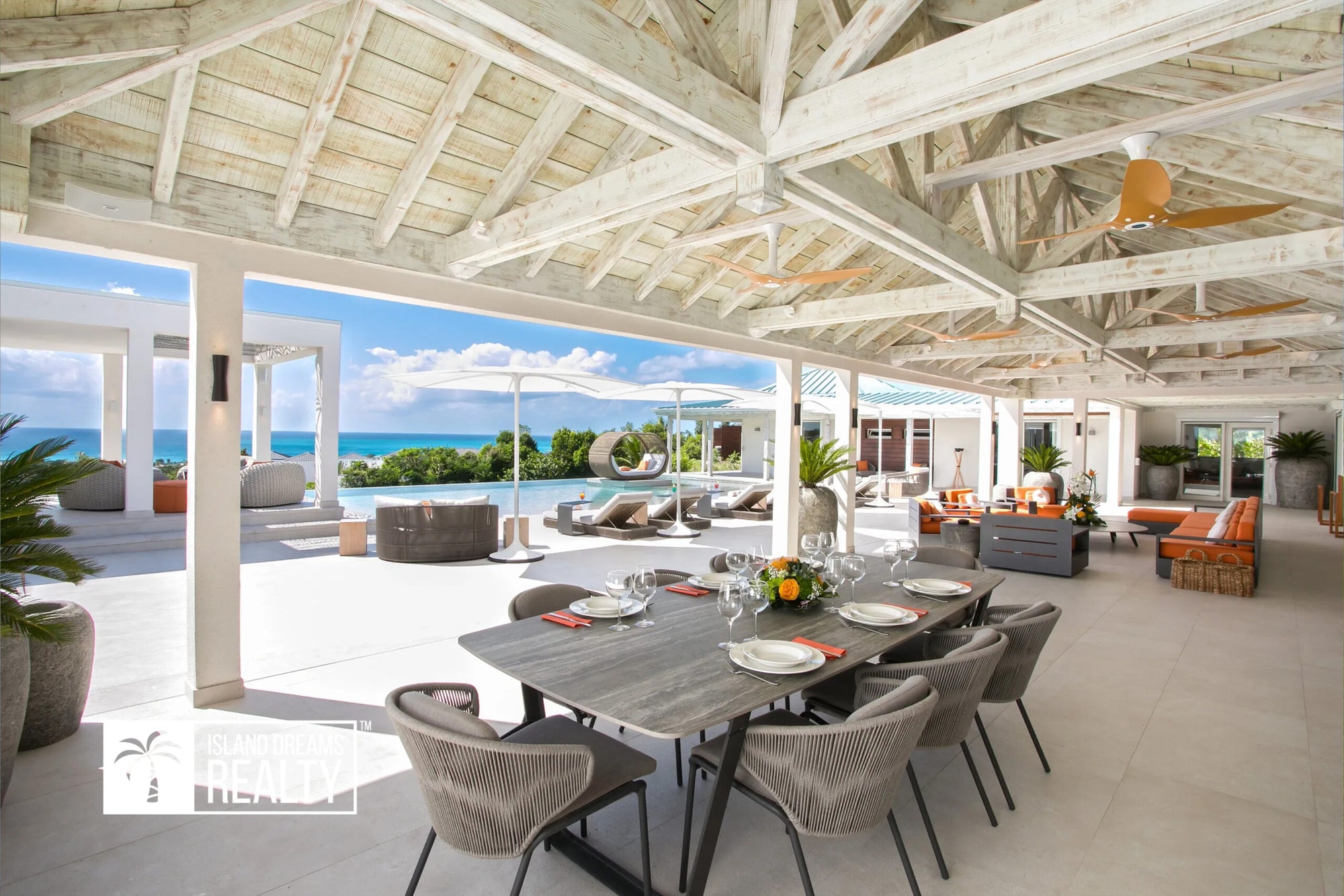 Villa Avanti, Terres Basses, Saint Martin