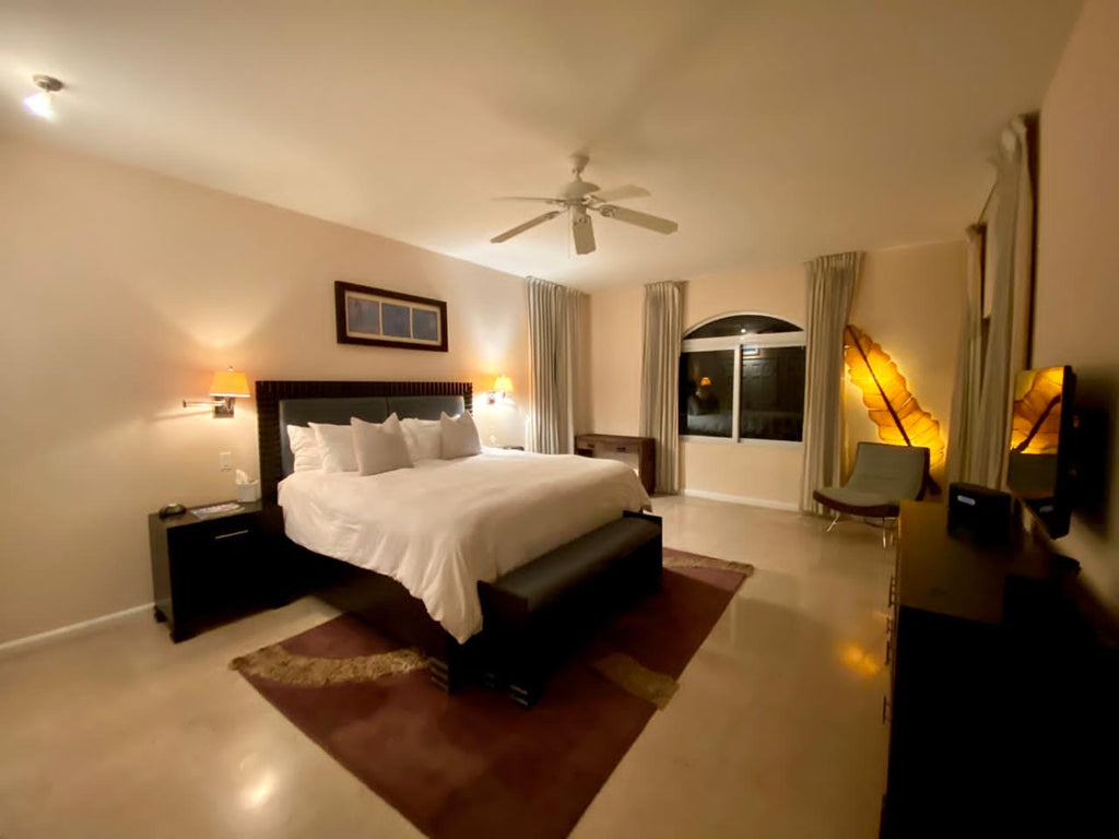 Two “Separate Suites” Spectacular Princess Heights condo