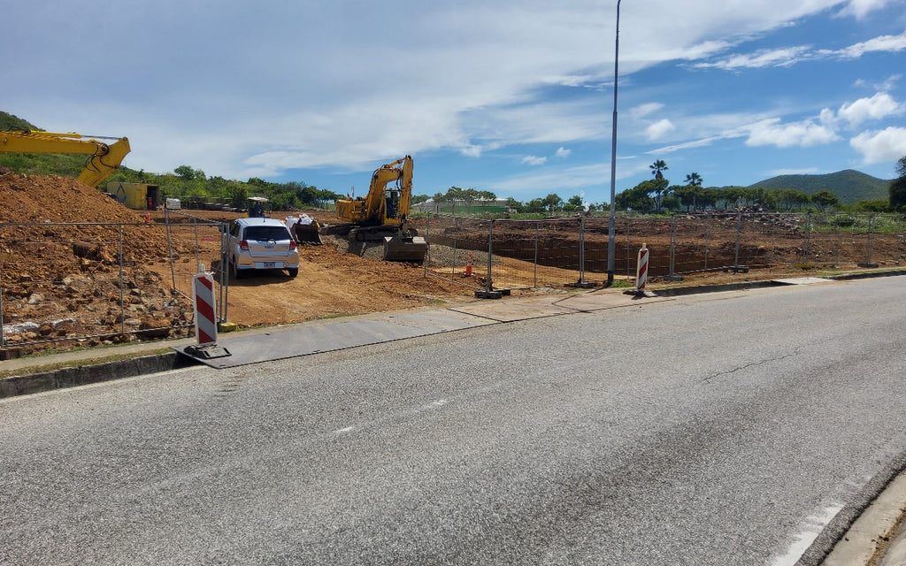 Jackson’s Hamlet – A Residential Community Property