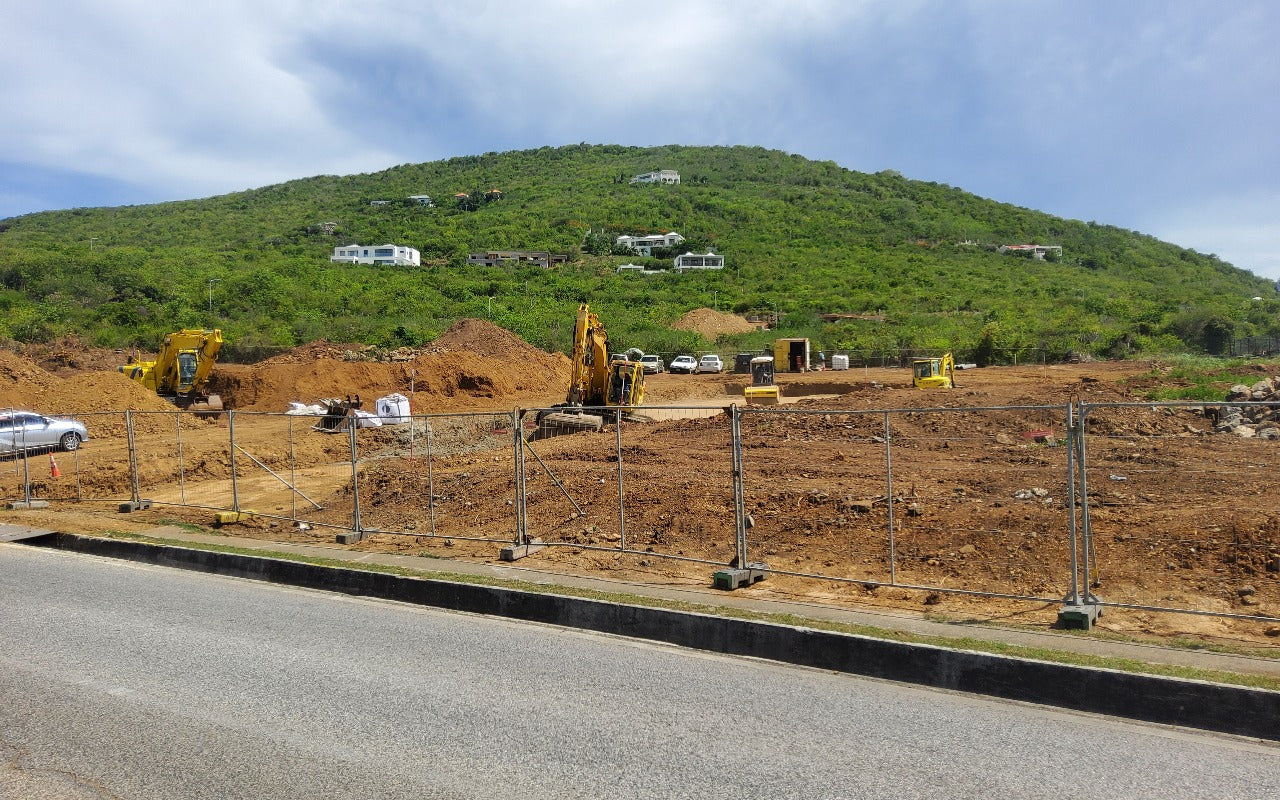 Jackson’s Hamlet – A Residential Community Property