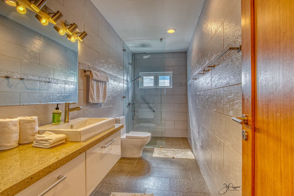 Le Papillon Penthouse – Simpson Bay