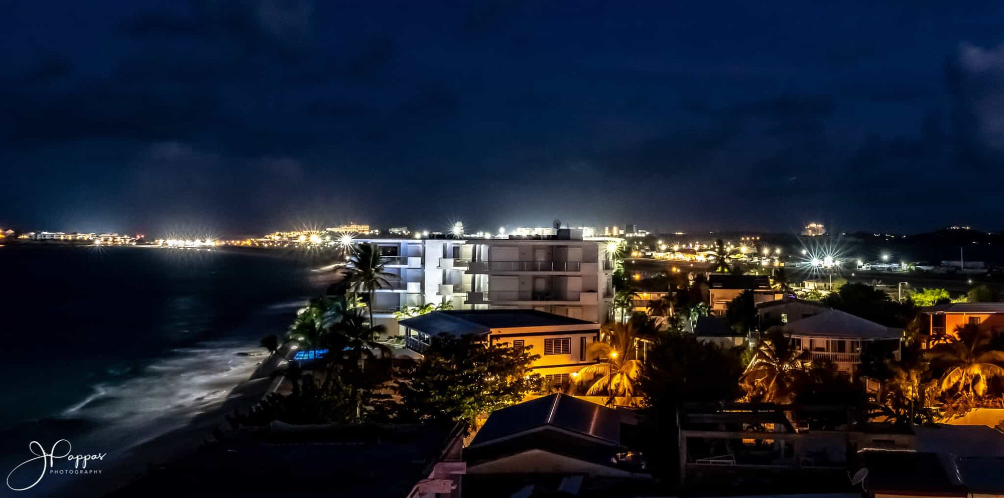 Le Papillon Penthouse – Simpson Bay