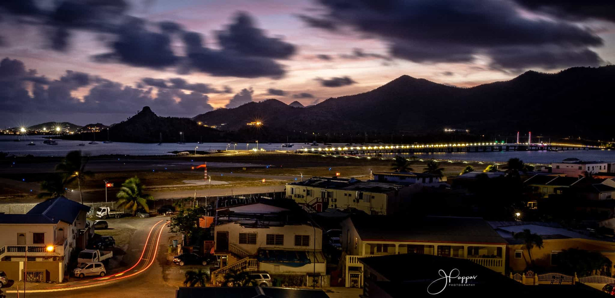 Le Papillon Penthouse – Simpson Bay