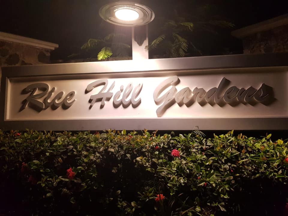 Rice Hill Gardens Lots For Sale