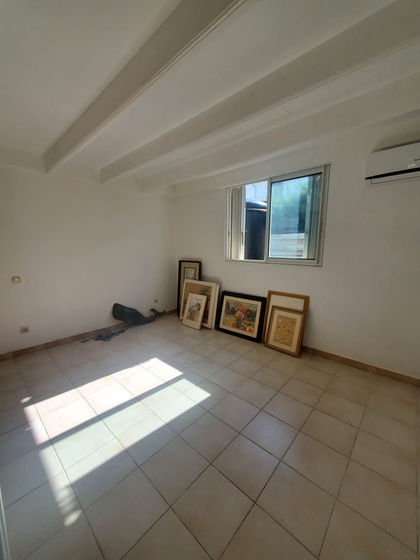 French Oyster Pond Home