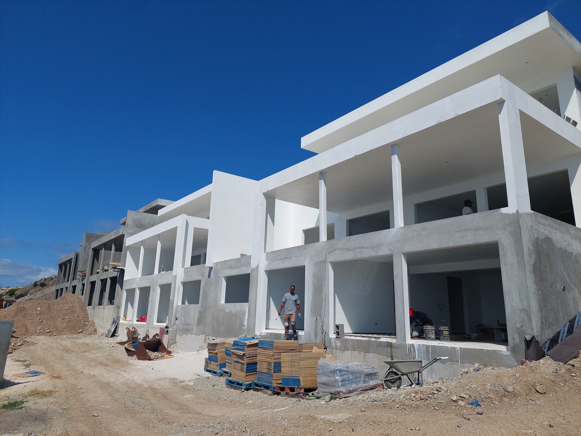 Gabriel Residence – Monte Vista