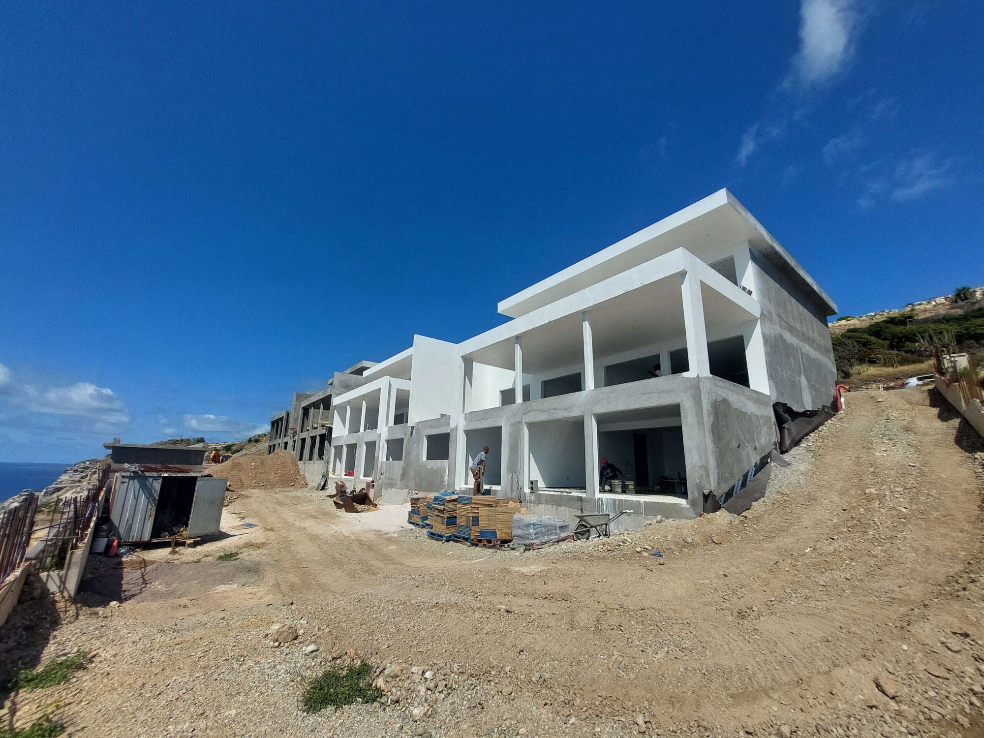 Gabriel Residence – Monte Vista