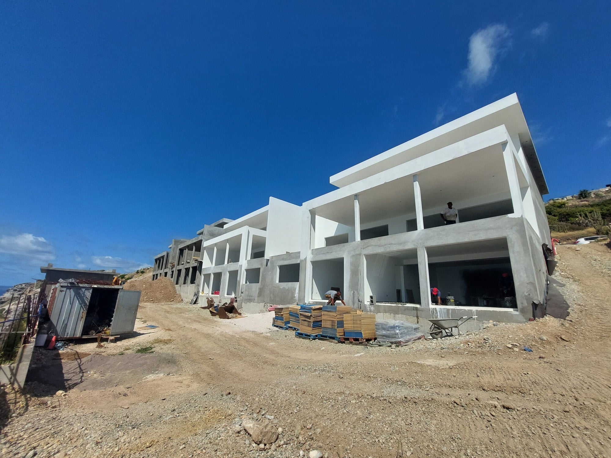 Gabriel Residence – Monte Vista