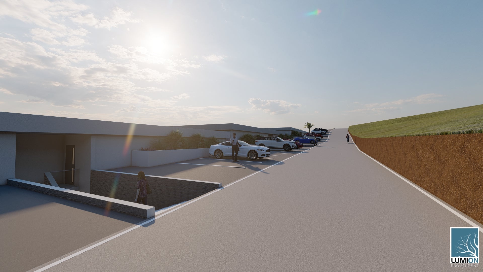 Gabriel Residence – Monte Vista